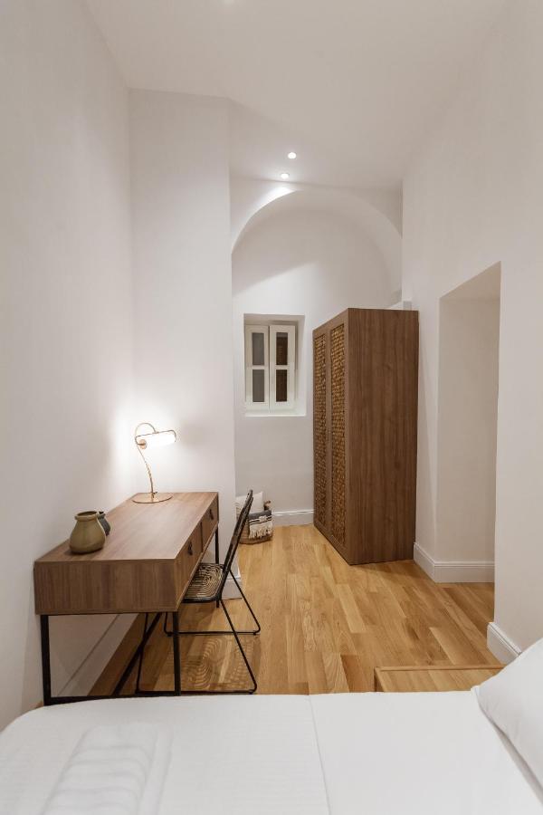 Apartmán Zerania Selana Rhodes City