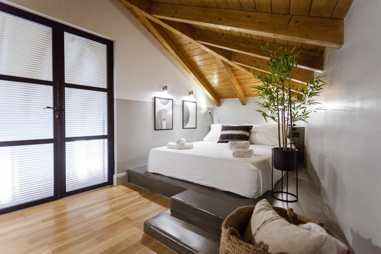 Apartmán Zerania Selana