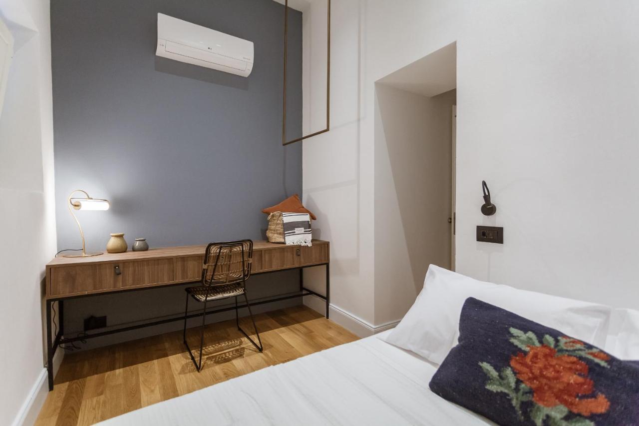 Apartmán Zerania Selana *