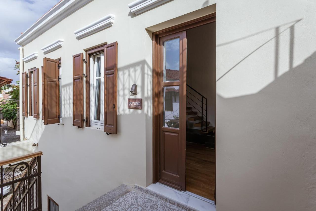Zerania Selana Apartmán *