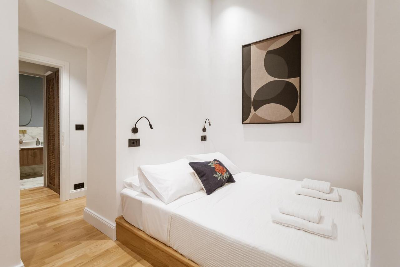 Apartmán Zerania Selana